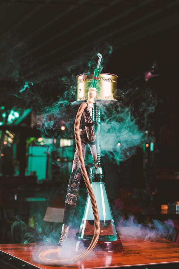 אנטליה Voswos Garage Coffee Hotel מראה חיצוני תמונה